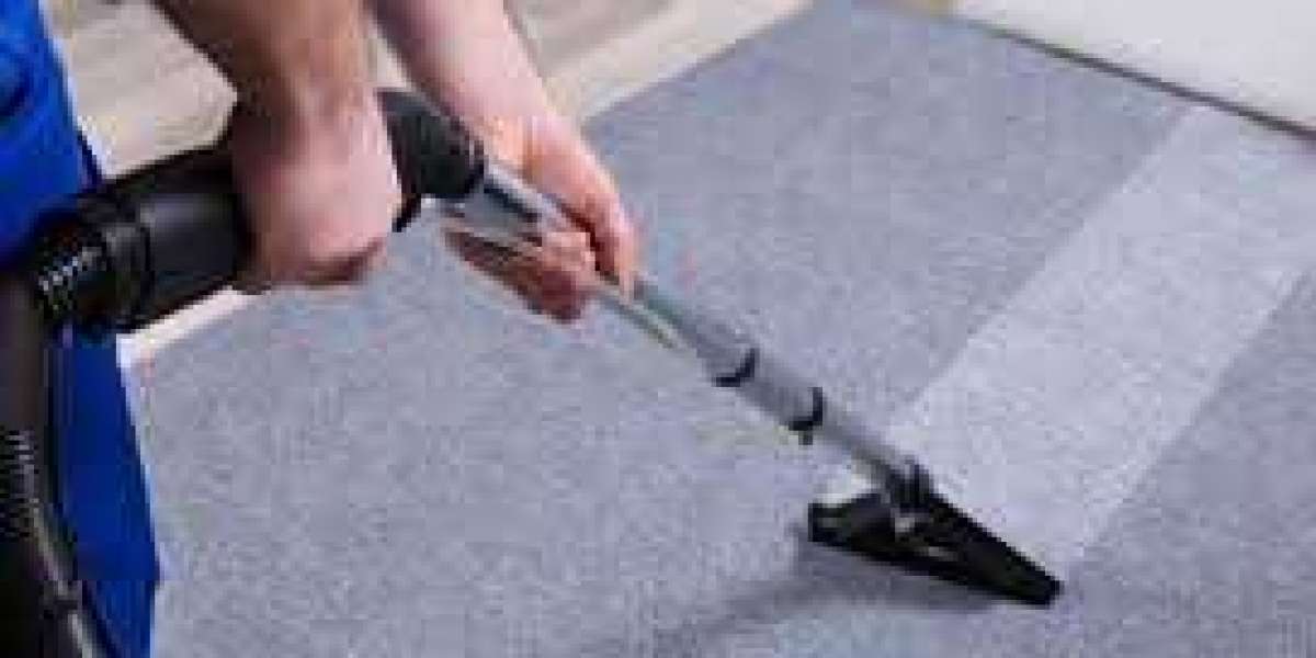 Enhancing Home Comfort and Health Through Professional Carpet Cleaning