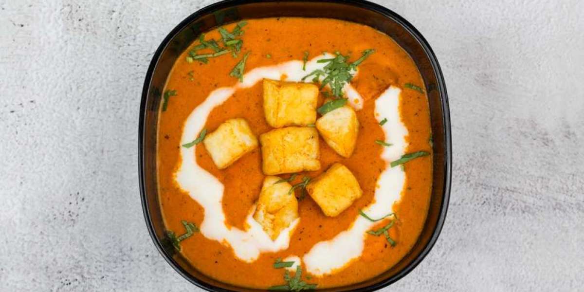 Healthy Shahi Paneer Recipe for Weight Loss