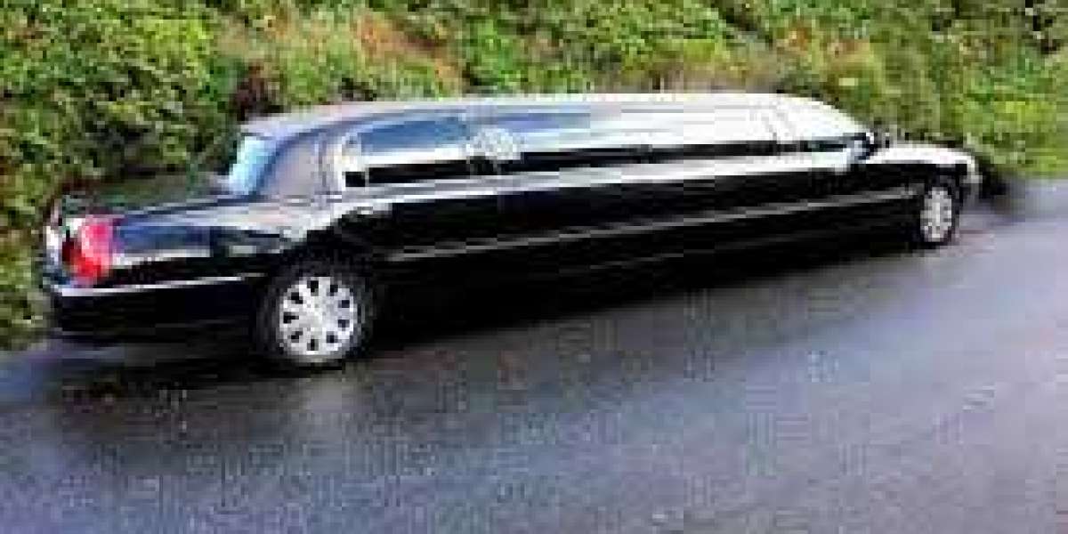 Best limo service in Levi's Stadium