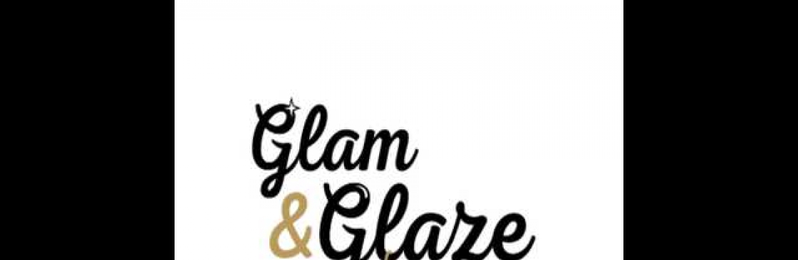 Glam and Glaze Cover Image