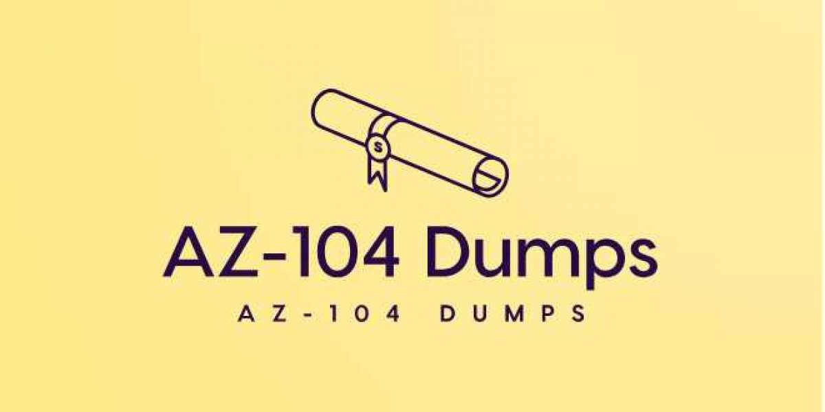 AZ-104 Dumps Questions: The Most Likely Questions to Appear