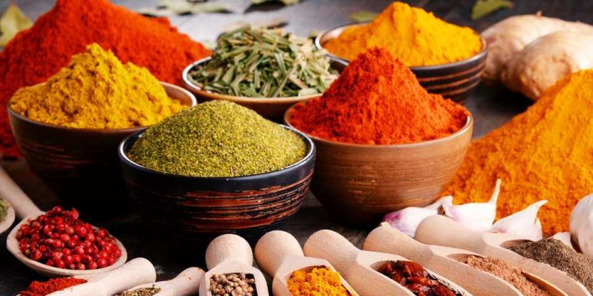 Spice Up Your Life: A Guide to the Best Spice Prices in Pakistan