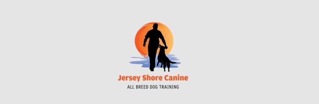 Jersey Shore Canine LLC Cover Image