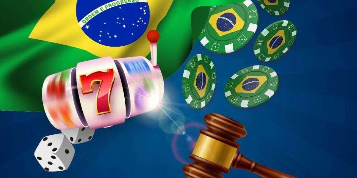 Por que você deve confiar no Casino Brasil Online?