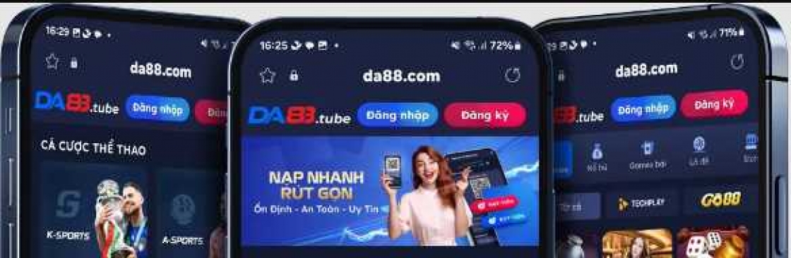 DA88 tube Cover Image