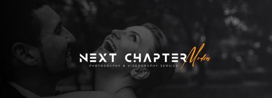 Next Chapter Media Cover Image