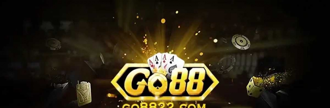 GO88 Cổng Game Bài Đại Gia Cover Image