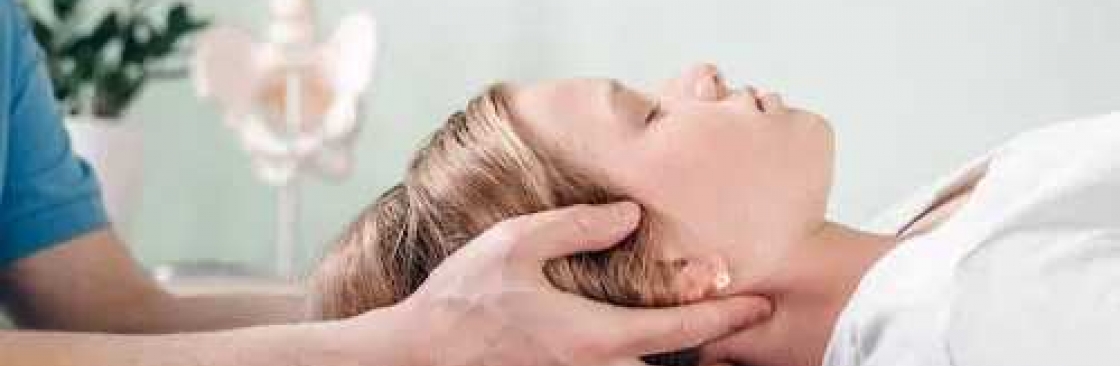 TheraVibe Craniosacral Therapy Cover Image