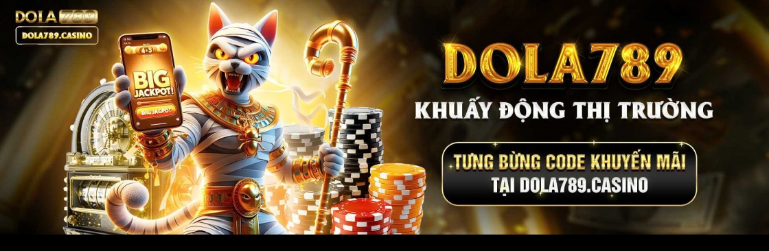 Dola789 Casino Cover Image