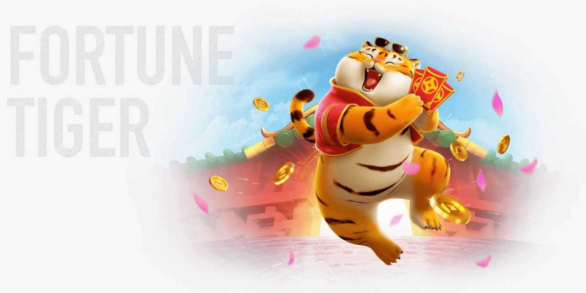 Fortune Tiger Slots by PG Soft – Unforgettable Gaming Experience