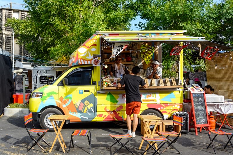 Proven Tips to Maximize Profitability in Your Food Truck Business | Marriage