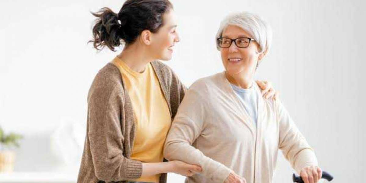 The Importance of Compassionate Home Care in Ruislip