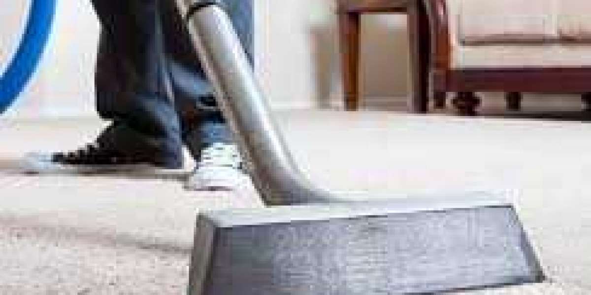 How Professionally Cleaned Carpets Add Value to Your Home Aesthetic