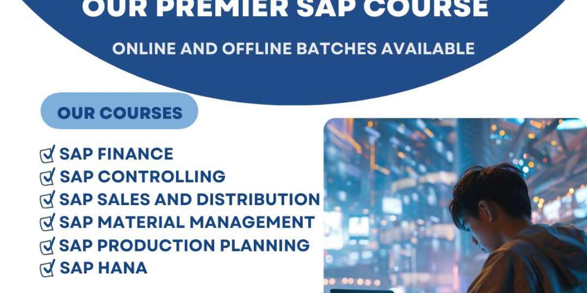 What Are the SAP Course Fees in Mumbai, and Is It Worth the Investment?