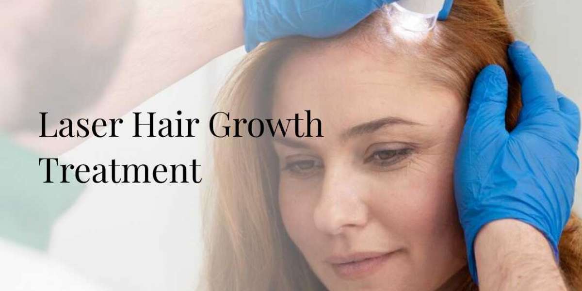 How Long Does It Take to See Results from Laser Hair Replacement Therapy?