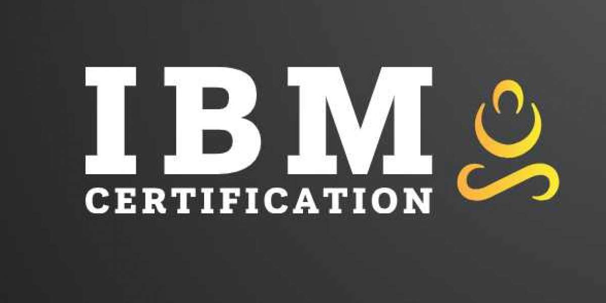 Preparing for IBM Certification: Key Questions and How to Answer Them