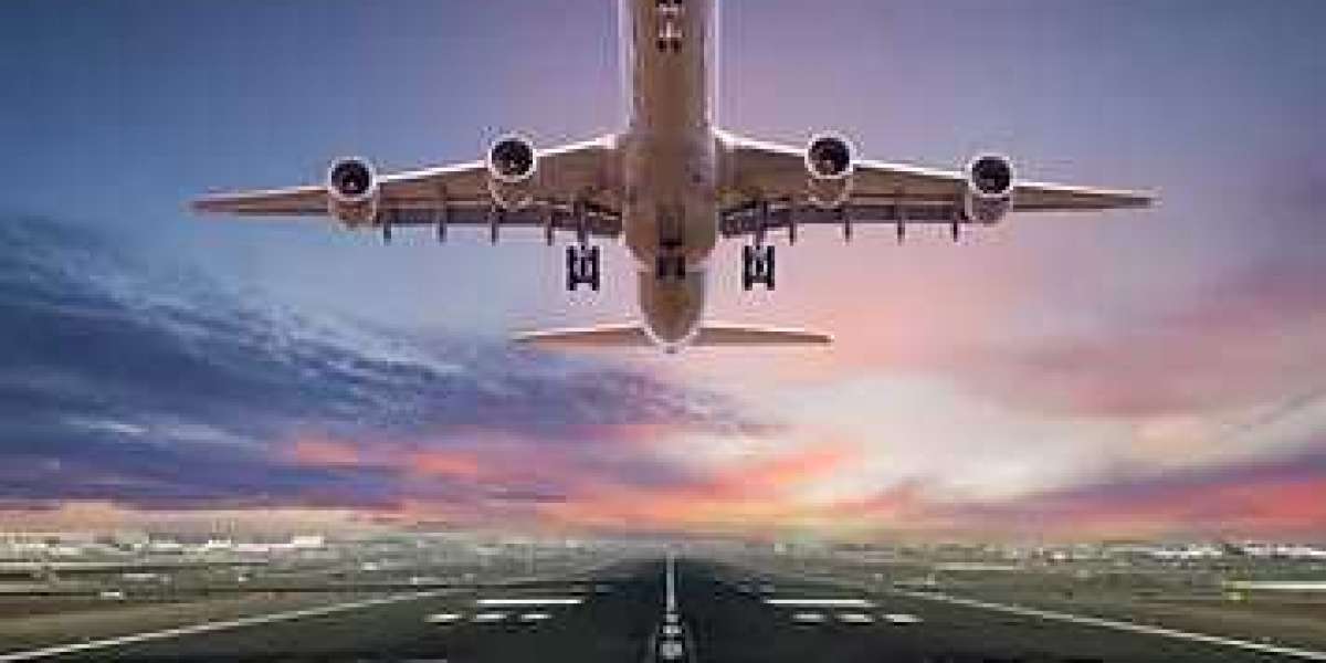 Fast and Secure Air Freight services in Frankfurt