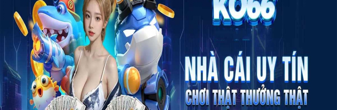 KO66 Nhà cái uy tín hàng đầu châu Á Cover Image