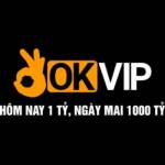 Okvip Profile Picture