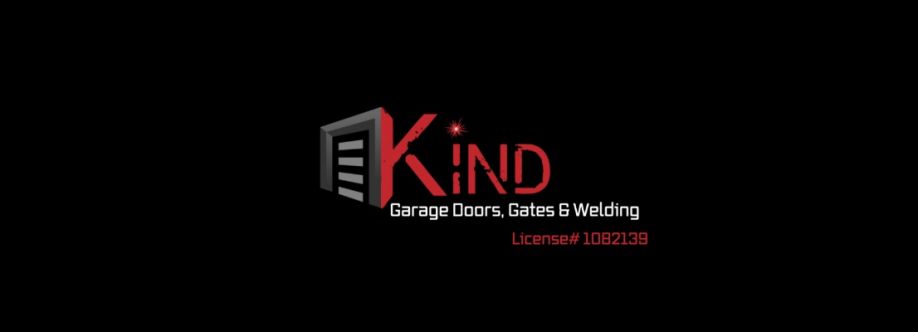 kindgaragedoorsandgates Cover Image