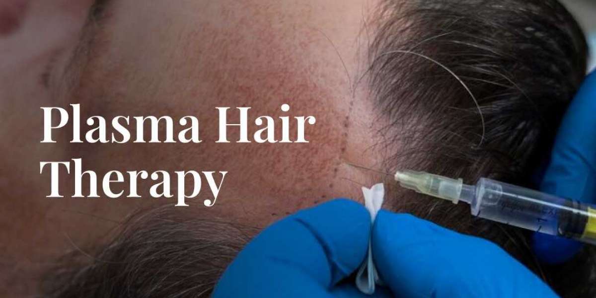 PRP Hair Therapy: Side Effects and What to Watch For