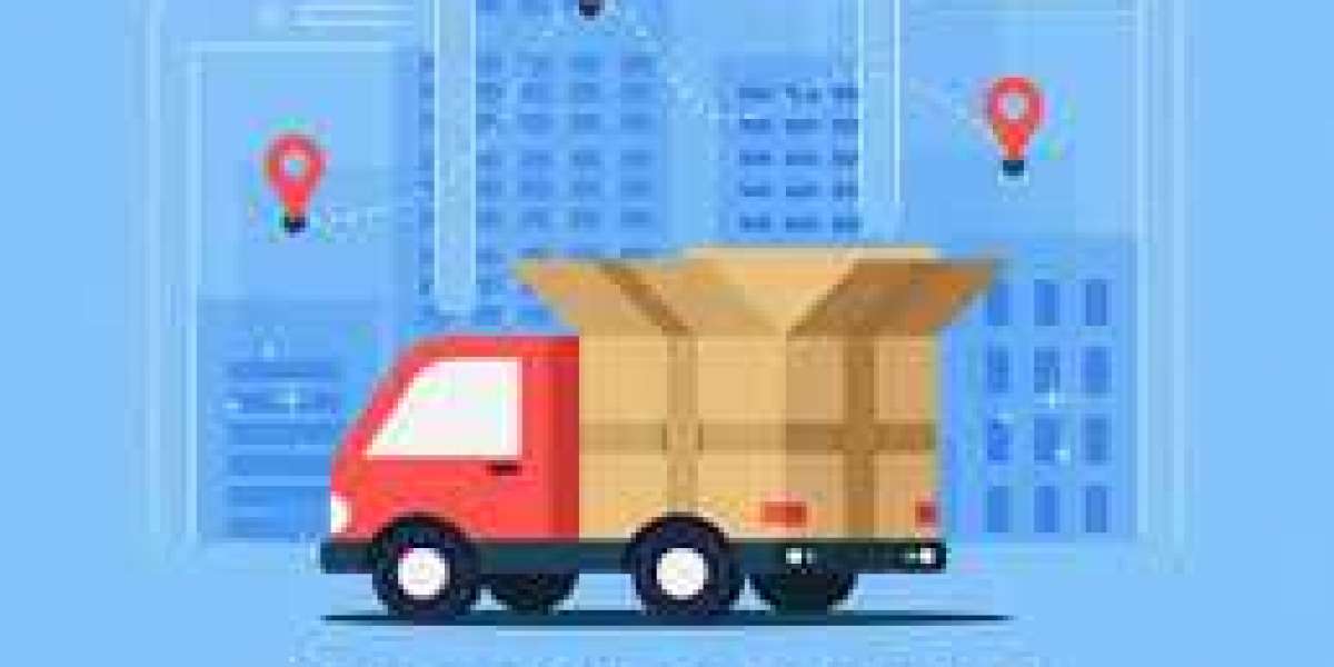 Last Mile Delivery Market Size, Growth & Industry Analysis Report, 2023-2032