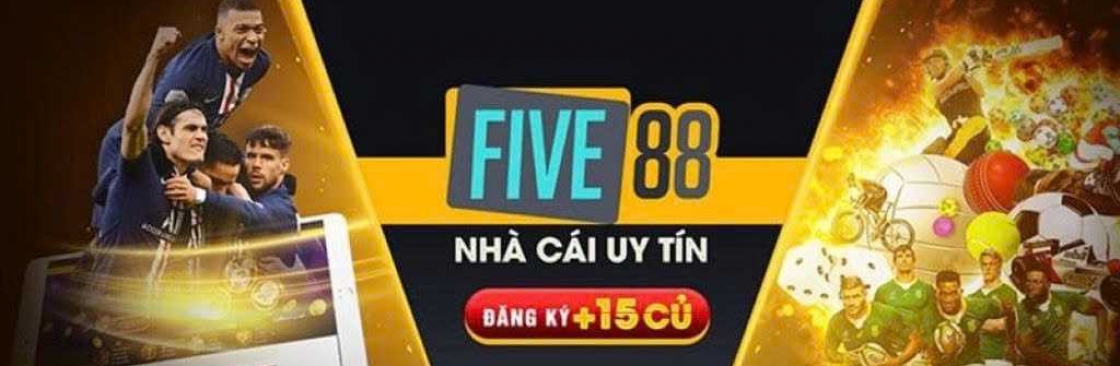 Five88 Cards Cover Image