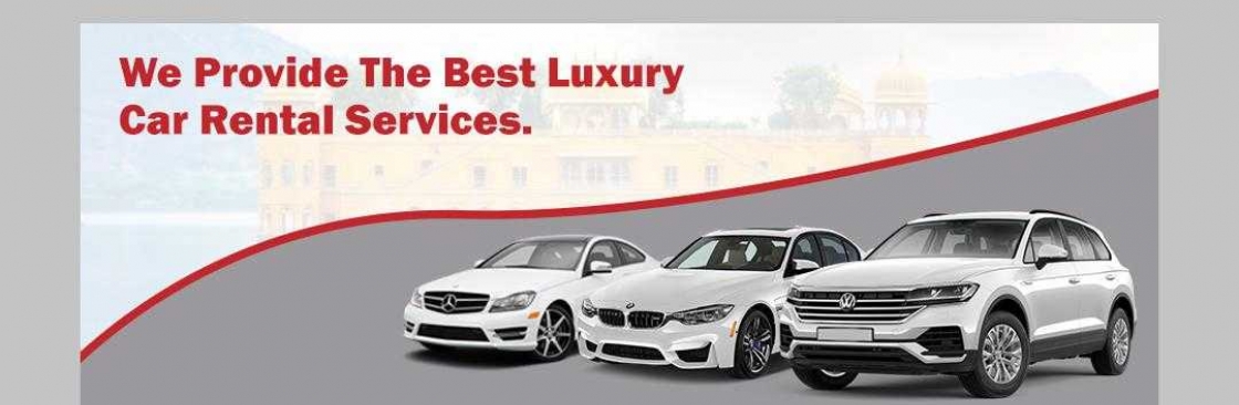 Luxury Car Rental Jaipur Cover Image