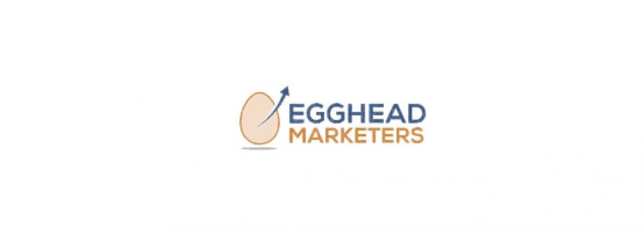 Egghead Marketers Cover Image