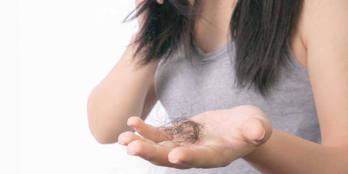 Effective Alternative Home Remedies To Stop Hair Loss