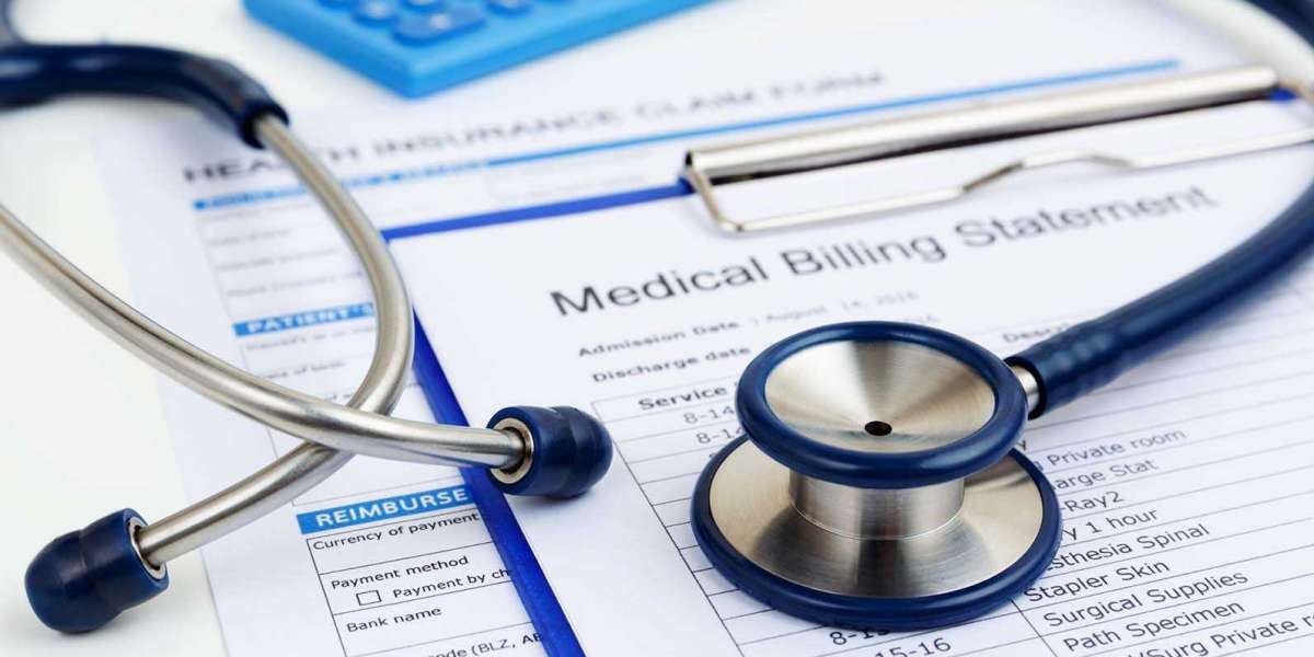 How to Choose the Right Medical Billing Company for Your Practice