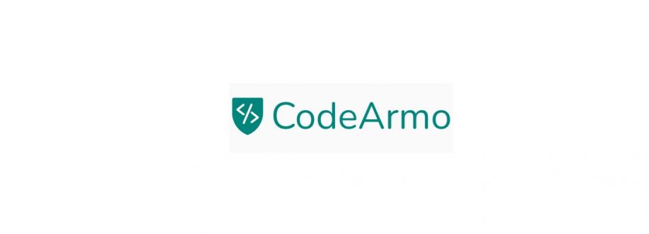 codearmo Cover Image