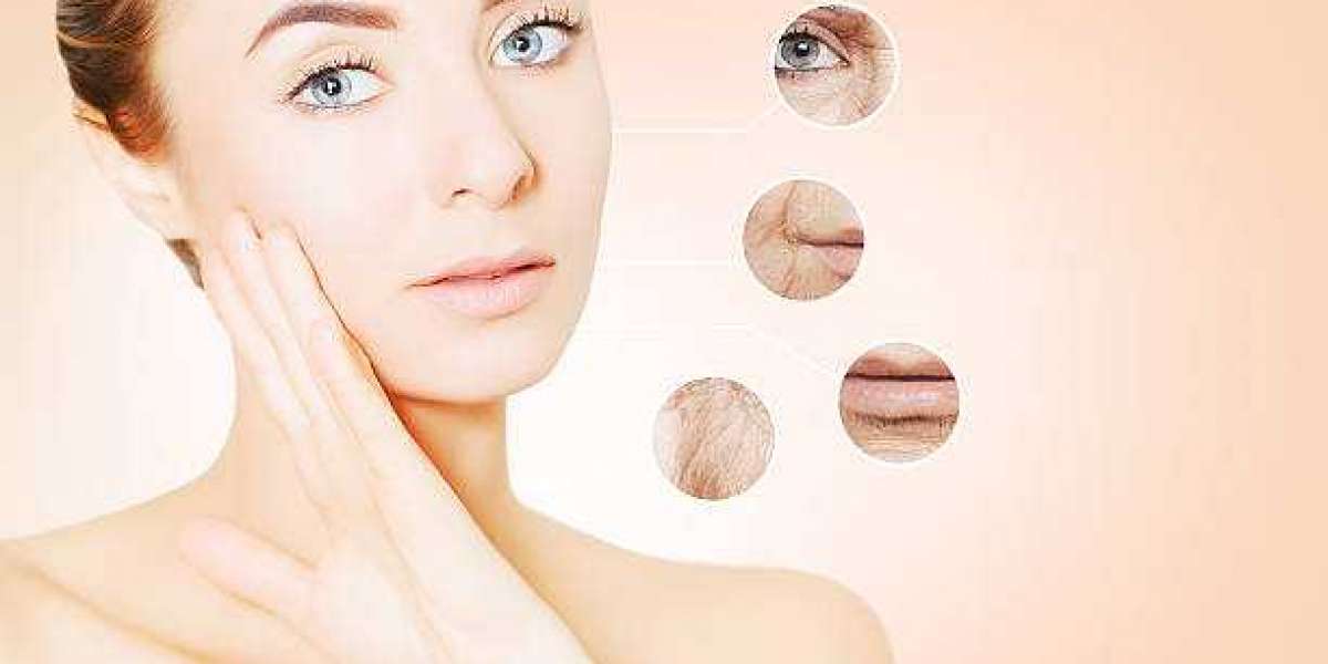 VISIA Skin Analysis: A Game Changer for Skincare in Riyadh