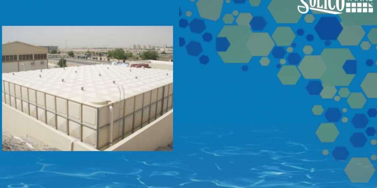 Optimizing Water Conservation: The Impact of GRP Panel Water Tanks on Effective Water Management