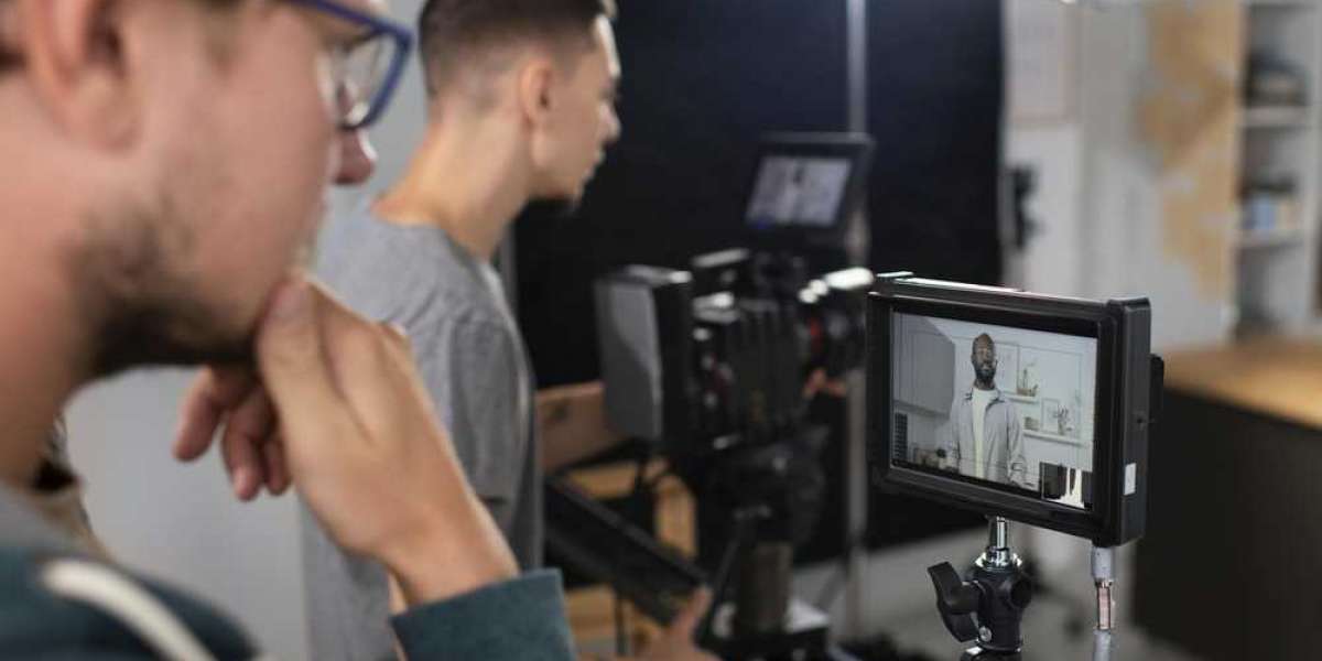 Creating High-Impact Content with Fort Worth Video Production Services