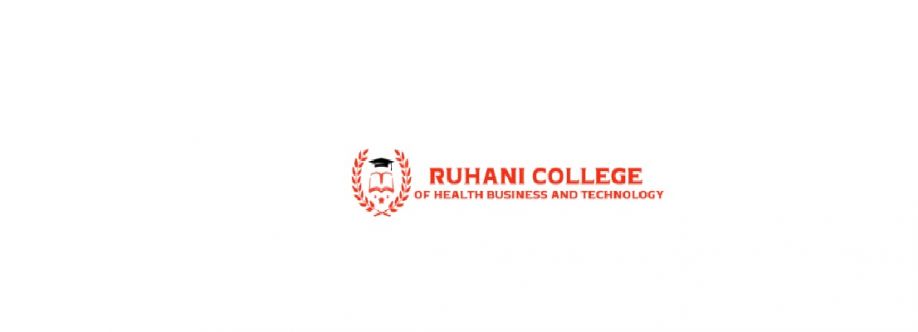 Ruhani College Of Health Business And Technology Cover Image