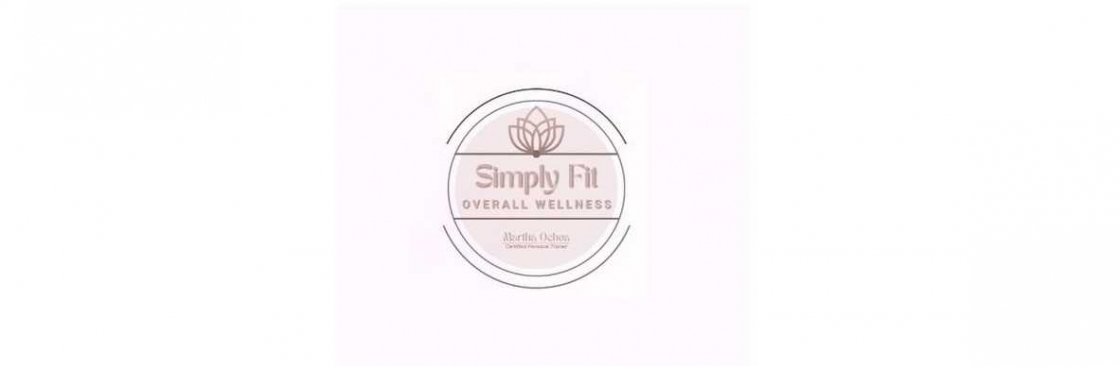 Simply Fit by Martha Cover Image