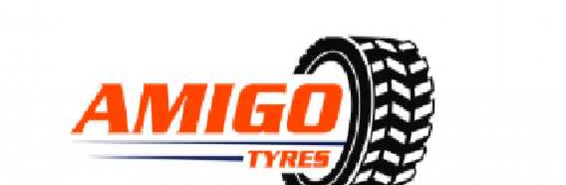 Amigo Tyres Cover Image