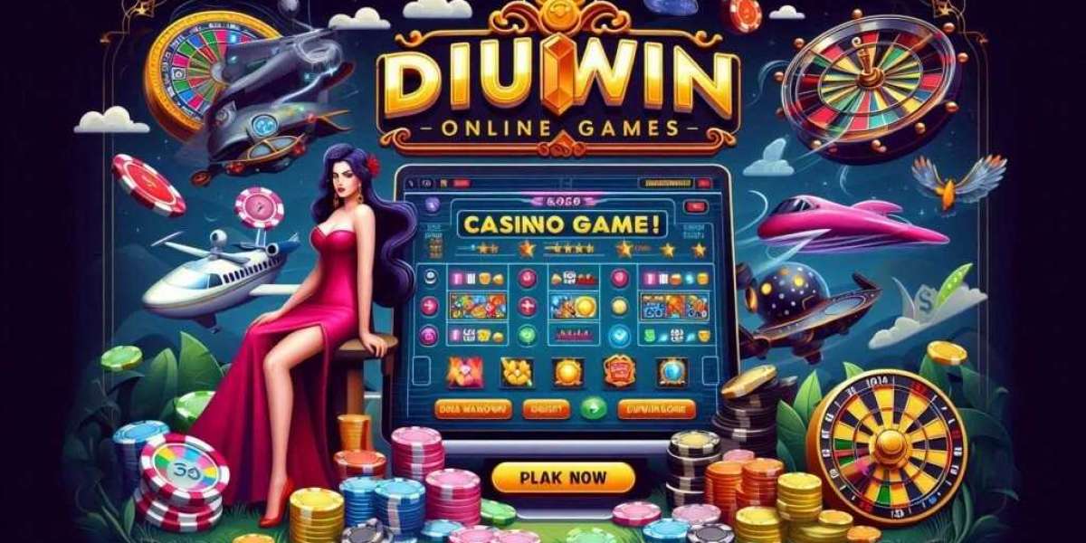 Diu Win Game An Overview of Exciting Gameplay and Features