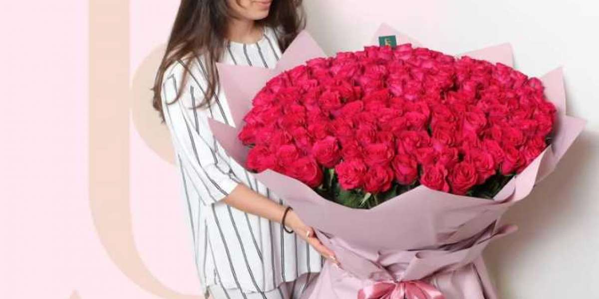 Luxury in Every Stem: Discover the Finest Premium Flower Delivery Services in Dubai