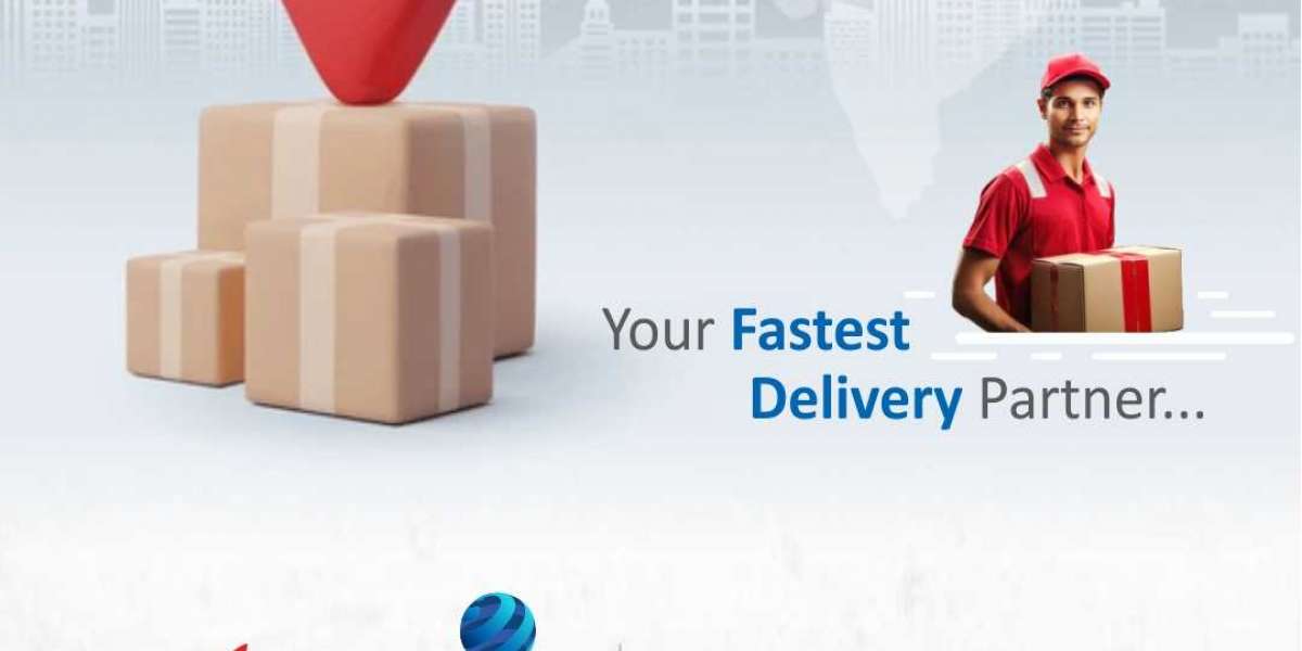 Atlantic’s International Courier Service in Kandivali: Your Cost-Effective Shipping Partner