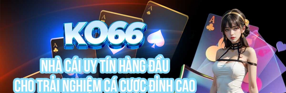 Nhà Cái KO66 Cover Image