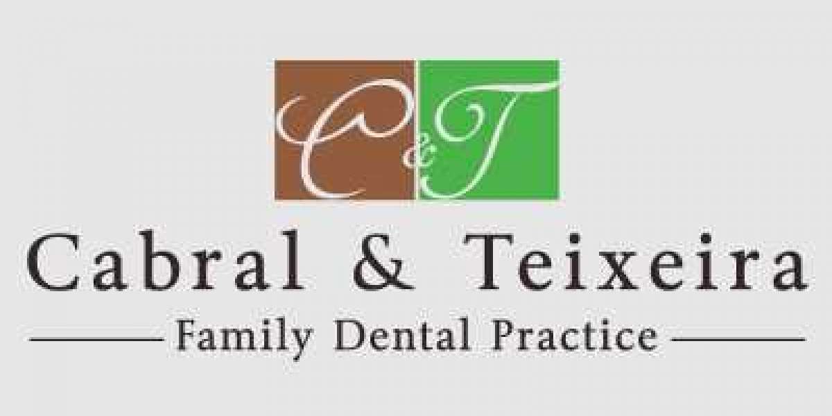 Comprehensive Dental Sleep Apnea Treatment at Cabral & Teixeira Family Dental Practice