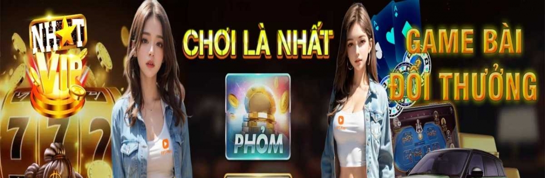 NhatVip Cover Image