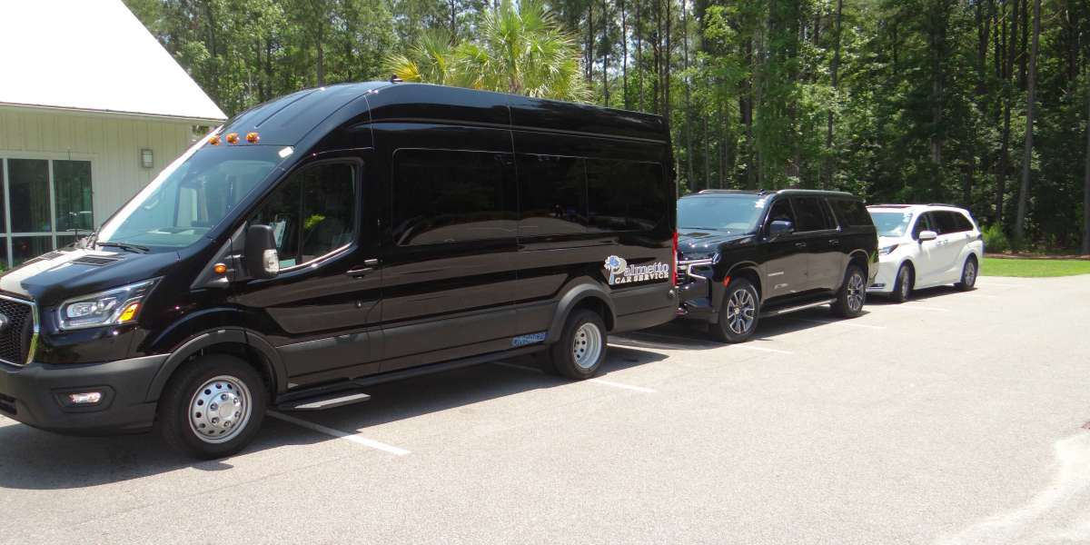 Finding Your Way with Savannah Airport Transportation