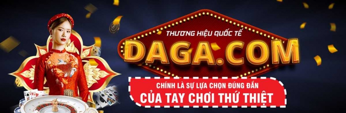 DAGA TRANG CHỦ CHÍNH THỨC Cover Image