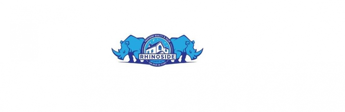 Rhinoside Douglas MA Cover Image