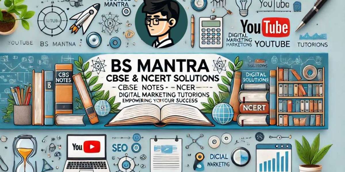 About Priyanshu Yadav - Founder of BS Mantra.