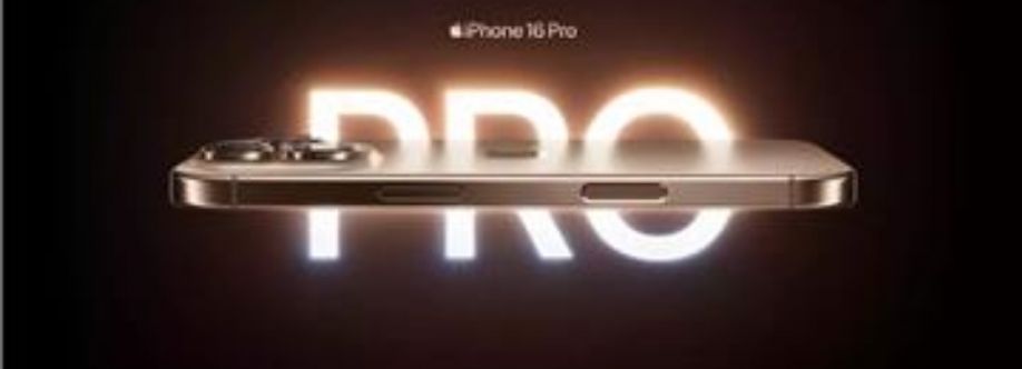 iPhone 16 Pro Max 256GB Cover Image