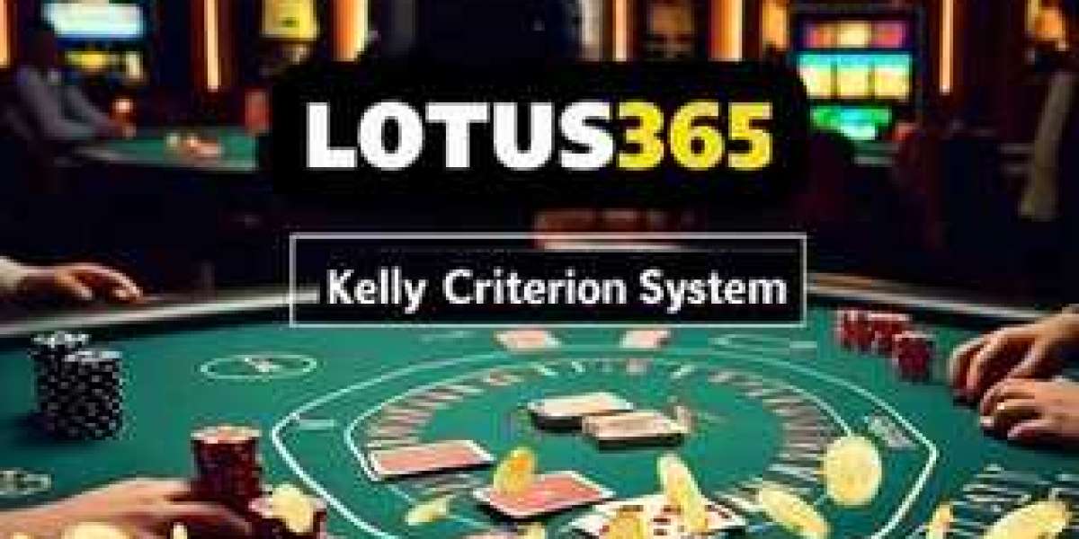 Lotus365: A Comprehensive Guide to the Betting Platform